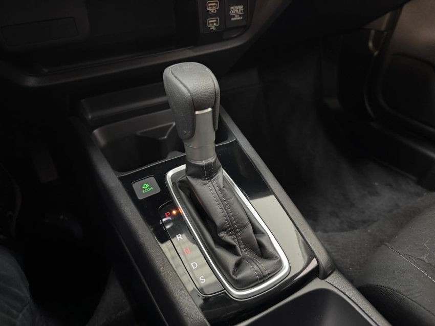 honda city 1.5 i-vtec flex ex cvt 4p automatico 20227