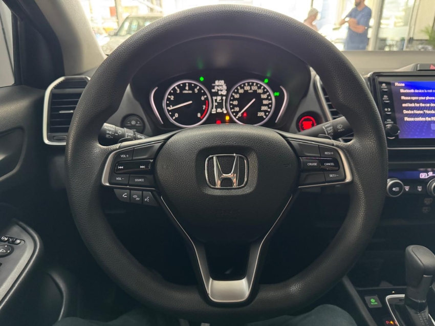 honda city 1.5 i-vtec flex ex cvt 4p automatico 20223