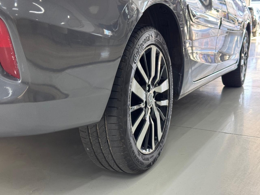honda city 1.5 i-vtec flex ex cvt 4p automatico 202216