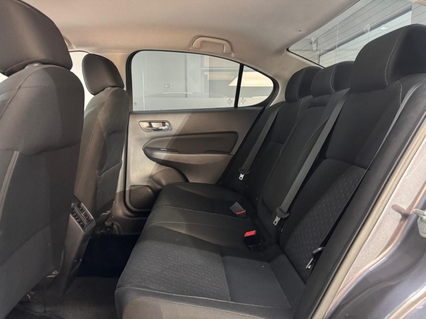 honda city 1.5 i-vtec flex ex cvt 4p automatico 20229