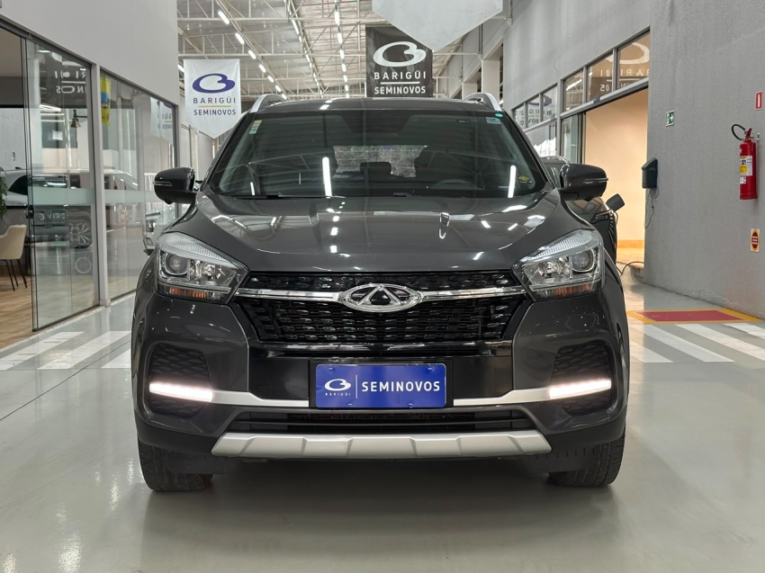 caoa chery tiggo 5x 1.5 vvt turbo iflex txs dct flex 4p automatico 20221