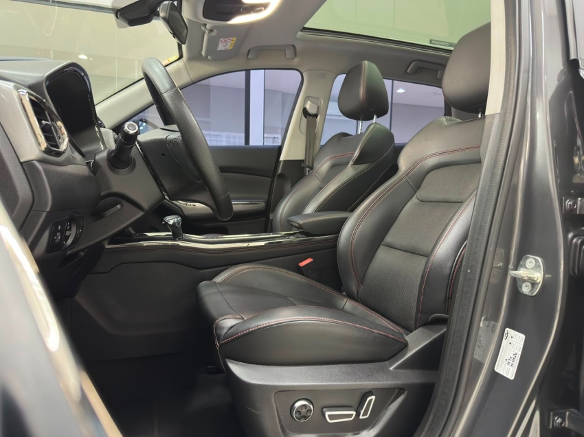 caoa chery tiggo 5x 1.5 vvt turbo iflex txs dct flex 4p automatico 202213
