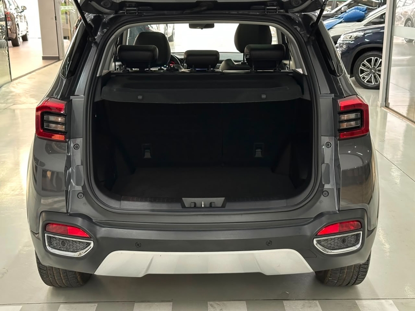 caoa chery tiggo 5x 1.5 vvt turbo iflex txs dct flex 4p automatico 20229