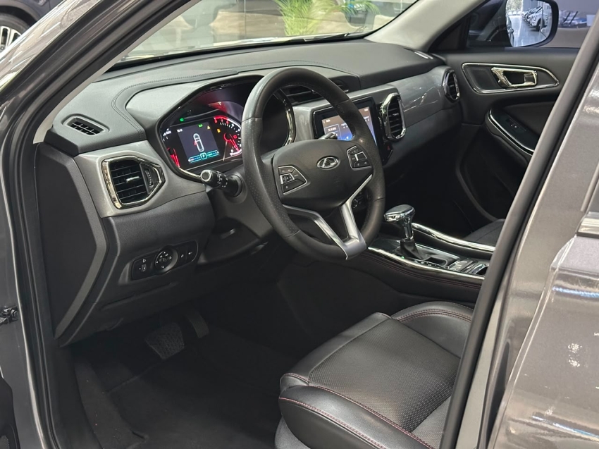 caoa chery tiggo 5x 1.5 vvt turbo iflex txs dct flex 4p automatico 202211
