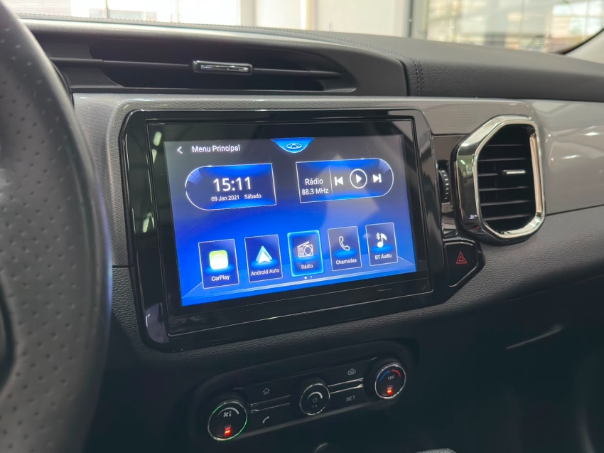 caoa chery tiggo 5x 1.5 vvt turbo iflex txs dct flex 4p automatico 20227