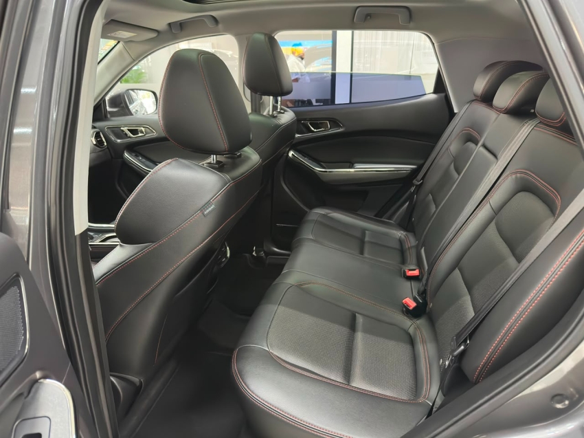 caoa chery tiggo 5x 1.5 vvt turbo iflex txs dct flex 4p automatico 20228
