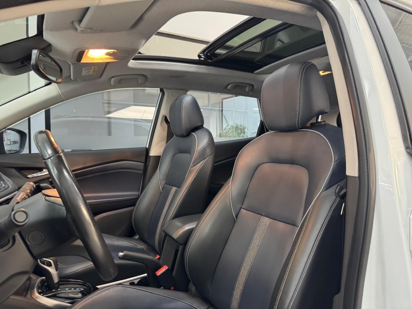 chevrolet tracker 1.2 turbo flex premier automatico 4p 202111