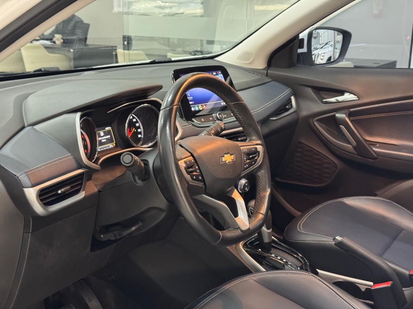 chevrolet tracker 1.2 turbo flex premier automatico 4p 20213