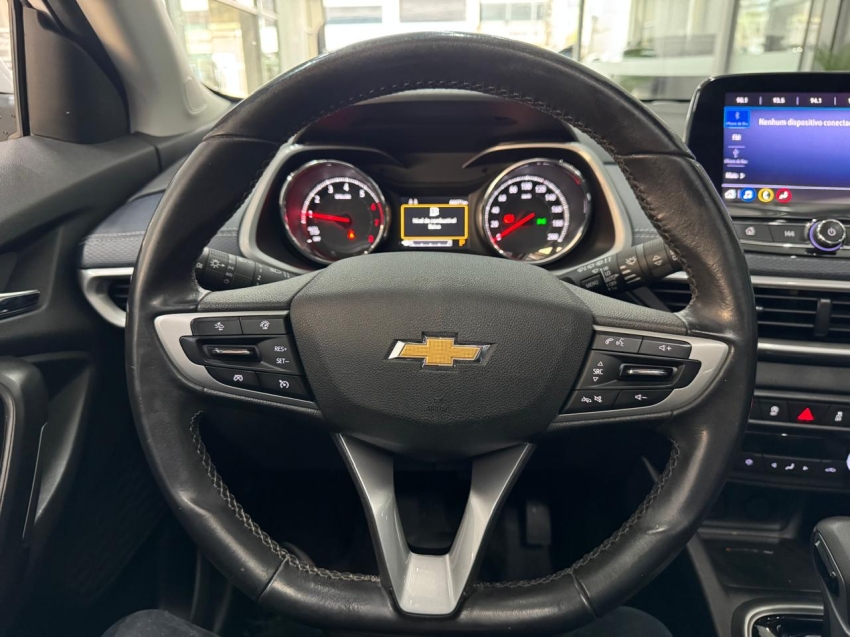 chevrolet tracker 1.2 turbo flex premier automatico 4p 20217