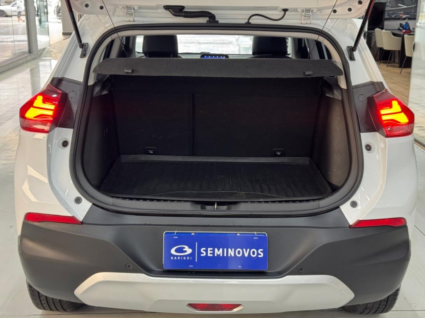 chevrolet tracker 1.2 turbo flex premier automatico 4p 202113