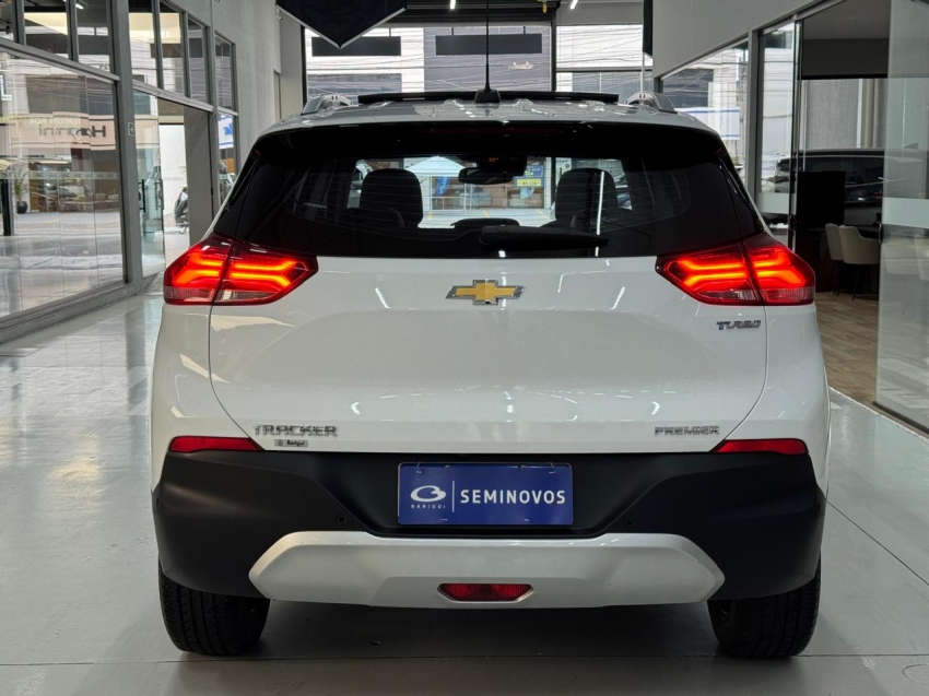 chevrolet tracker 1.2 turbo flex premier automatico 4p 202114