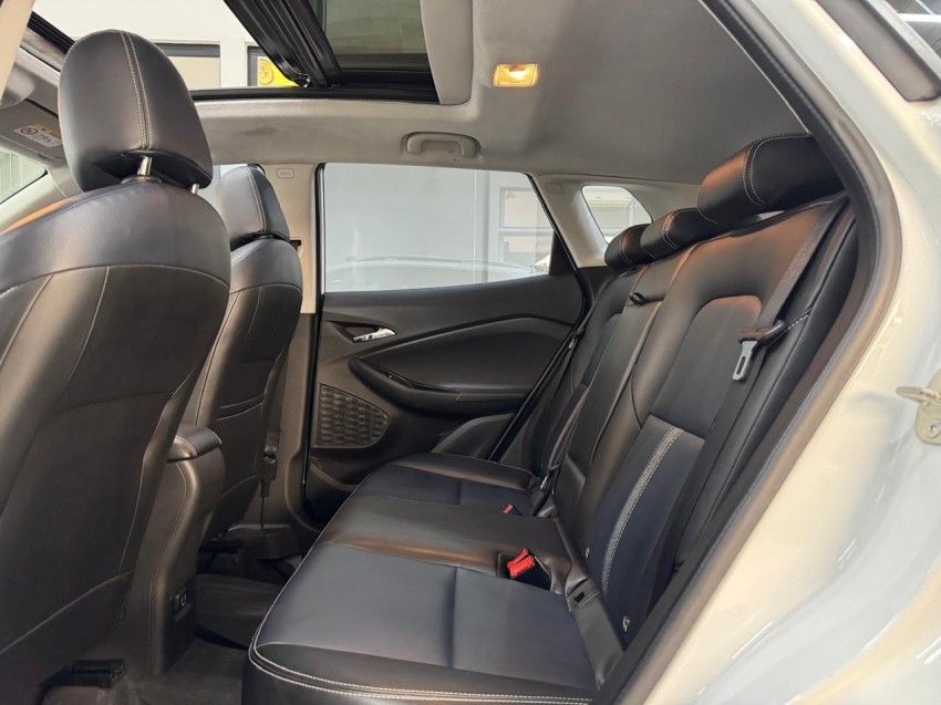 chevrolet tracker 1.2 turbo flex premier automatico 4p 20215