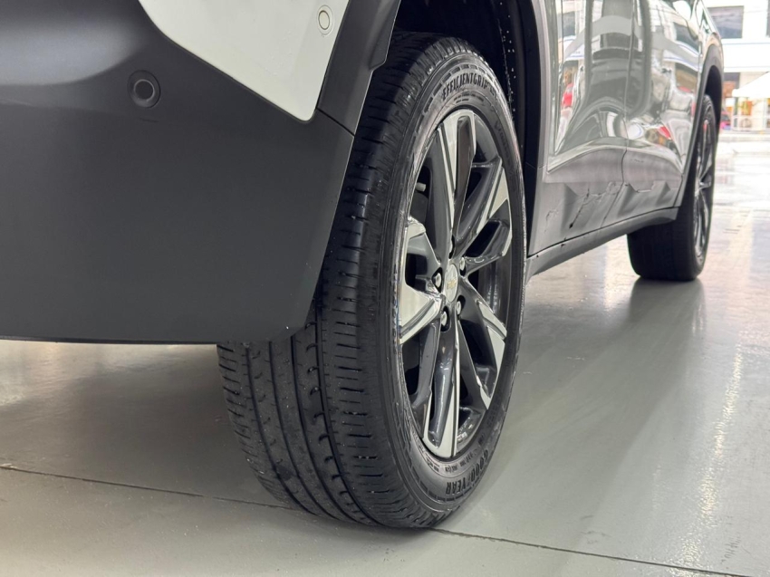 chevrolet tracker 1.2 turbo flex premier automatico 4p 202115