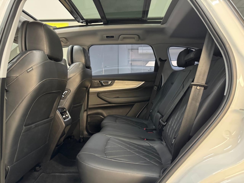 caoa chery tiggo 8 pro 1.5 tci plug-in hybrid dht hibrido 4p automatico 202314