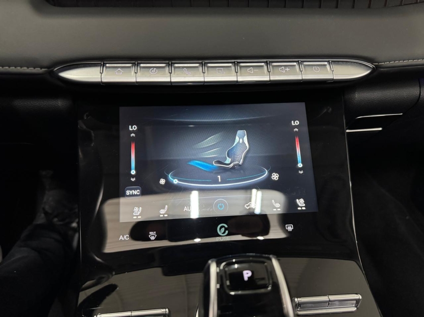 caoa chery tiggo 8 pro 1.5 tci plug-in hybrid dht hibrido 4p automatico 202320