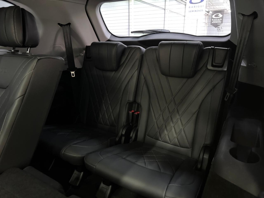 caoa chery tiggo 8 pro 1.5 tci plug-in hybrid dht hibrido 4p automatico 202315