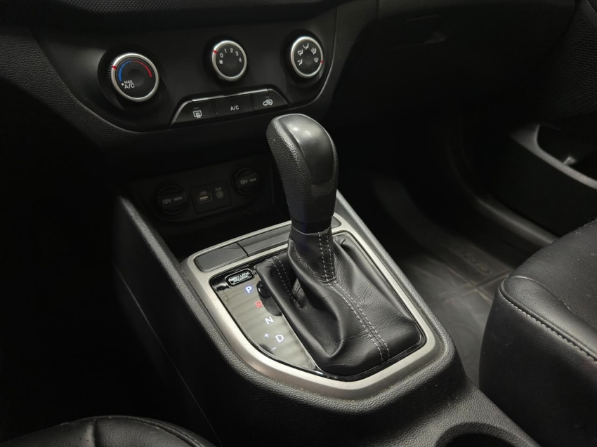 hyundai creta 1.6 16v flex action automatico 4p 20219