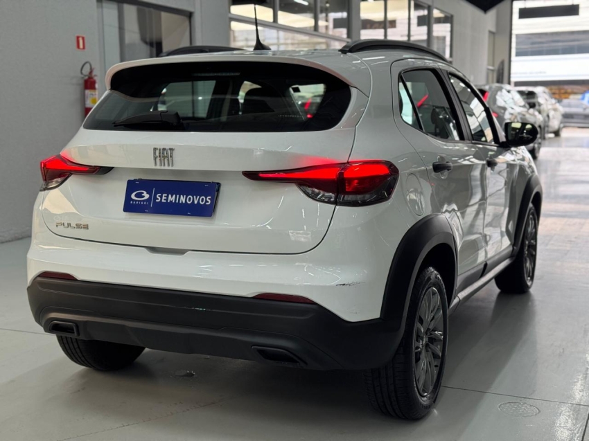 fiat pulse 1.3 flex drive manual 4p 20235