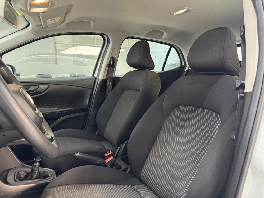 fiat pulse 1.3 flex drive manual 4p 202310
