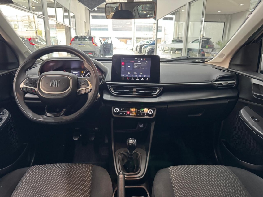fiat pulse 1.3 flex drive manual 4p 202316