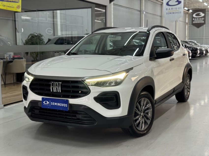 fiat pulse 1.3 flex drive manual 4p 20232