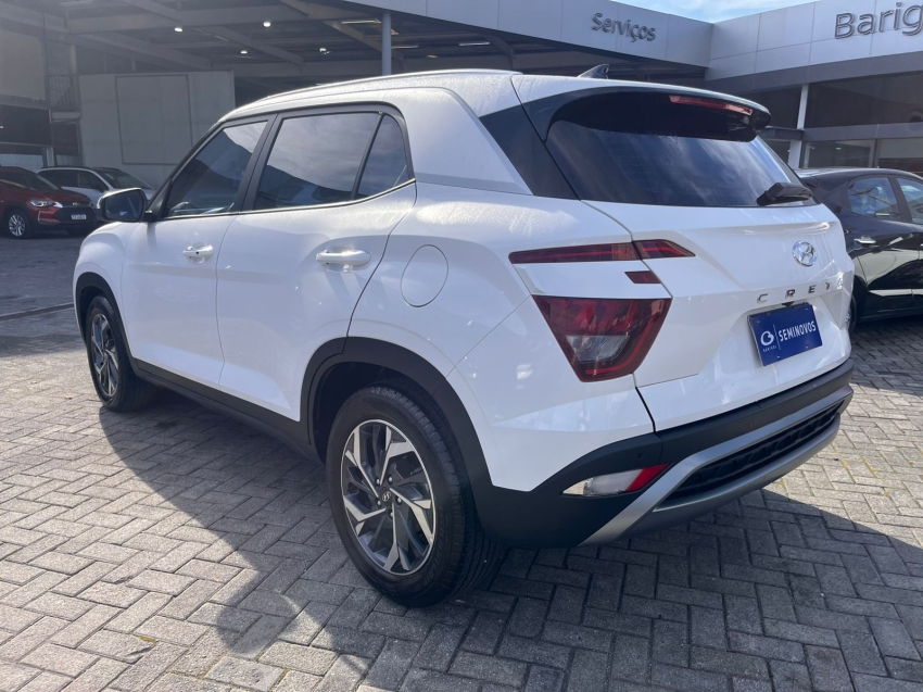 hyundai creta 1.0 tgdi flex limited automatico 4p 202213