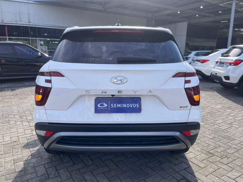 hyundai creta 1.0 tgdi flex limited automatico 4p 202214