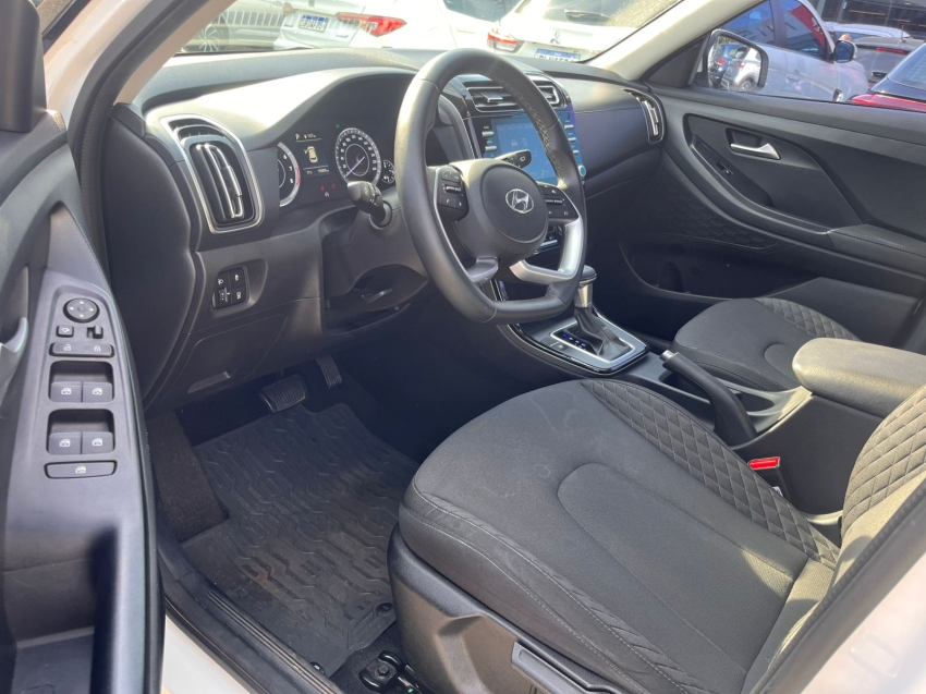 hyundai creta 1.0 tgdi flex limited automatico 4p 20224