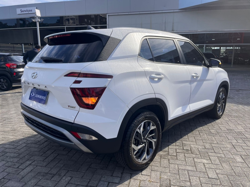hyundai creta 1.0 tgdi flex limited automatico 4p 202215