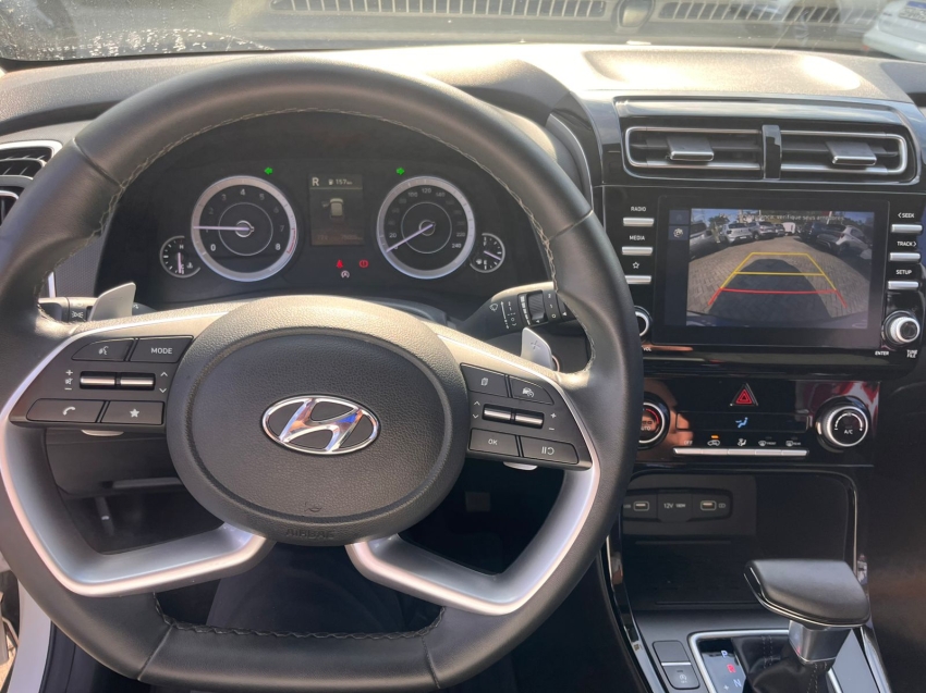 hyundai creta 1.0 tgdi flex limited automatico 4p 20225