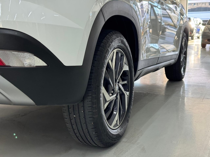hyundai creta 1.0 tgdi flex platinum automatico 1.6 4p 202316