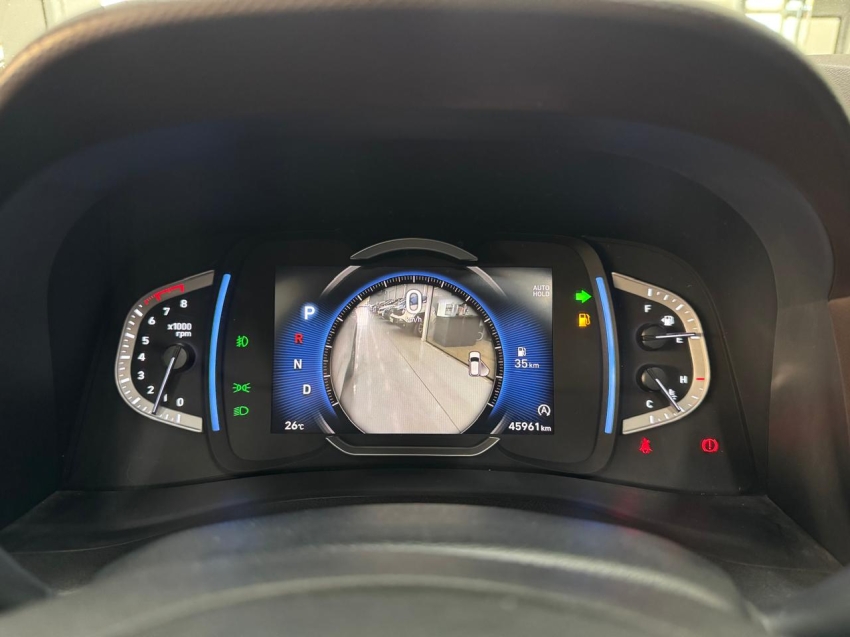 hyundai creta 1.0 tgdi flex platinum automatico 1.6 4p 20239
