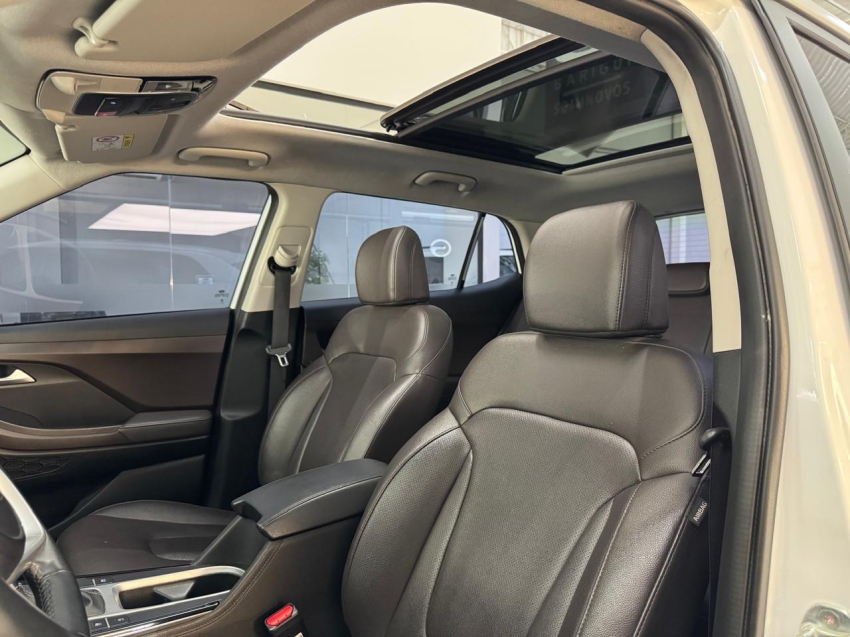 hyundai creta 1.0 tgdi flex platinum automatico 1.6 4p 20237