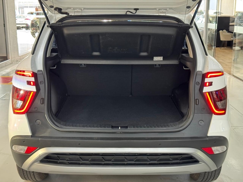 hyundai creta 1.0 tgdi flex platinum automatico 1.6 4p 202314