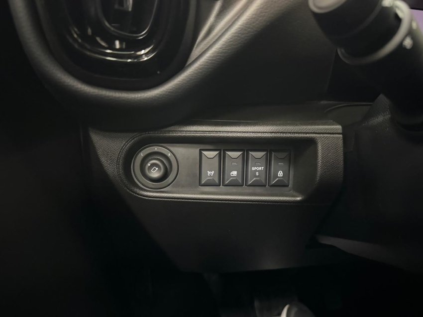 citroen basalt 1.0 turbo 200 flex shine cvt 4p automatico 202613