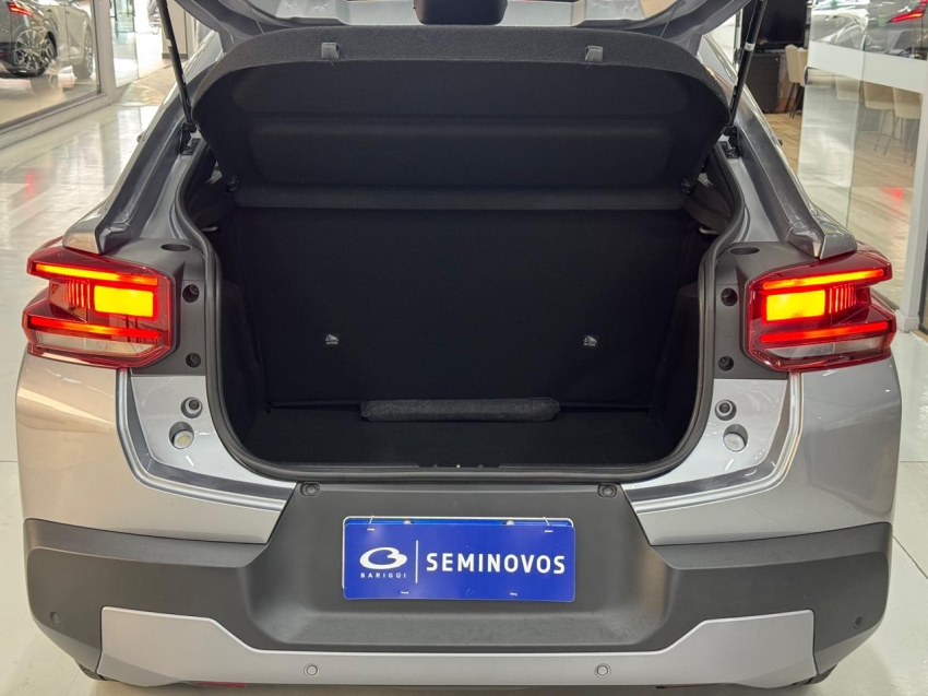 citroen basalt 1.0 turbo 200 flex shine cvt 4p automatico 202617