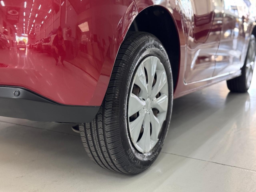 citroen c3 1.6 vti 120 flex attraction eat6 4p automatico 201815