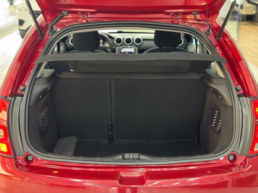 citroen c3 1.6 vti 120 flex attraction eat6 4p automatico 201814