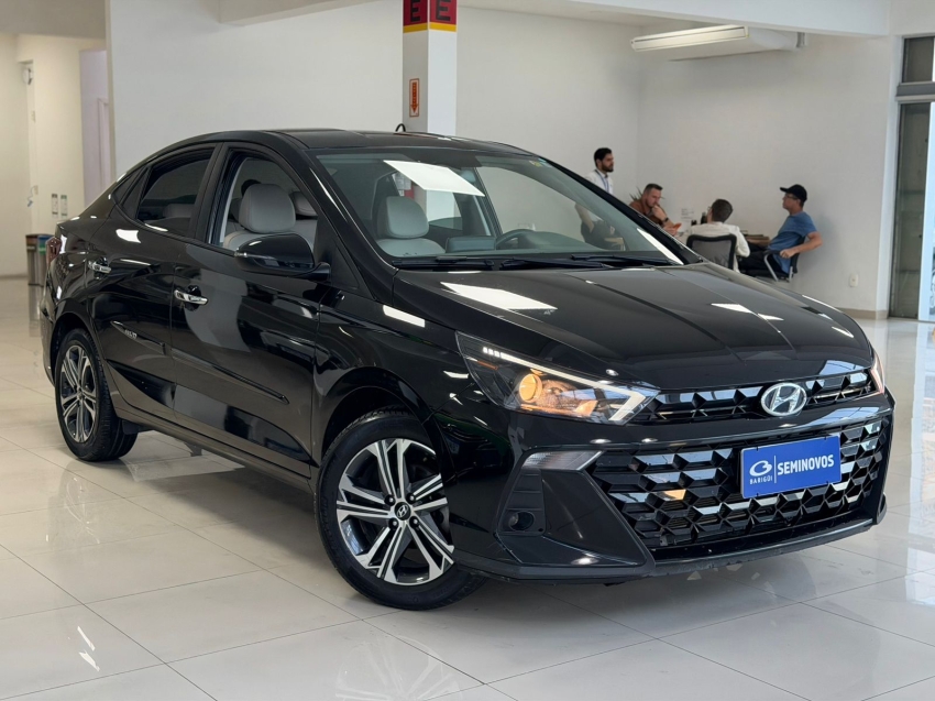hyundai hb20s 1.0 tgdi flex platinum safety automatico 4p 20250