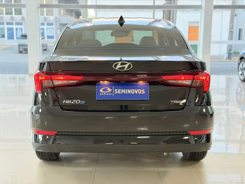 hyundai hb20s 1.0 tgdi flex platinum safety automatico 4p 20255