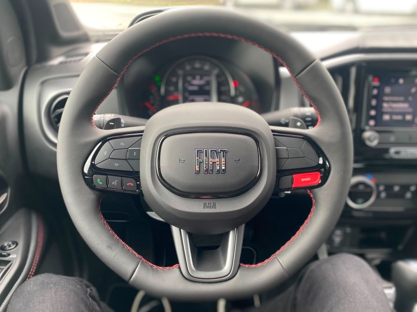 fiat strada 1.0 turbo 200 flex ultra cd cvt 4p automatico 20268