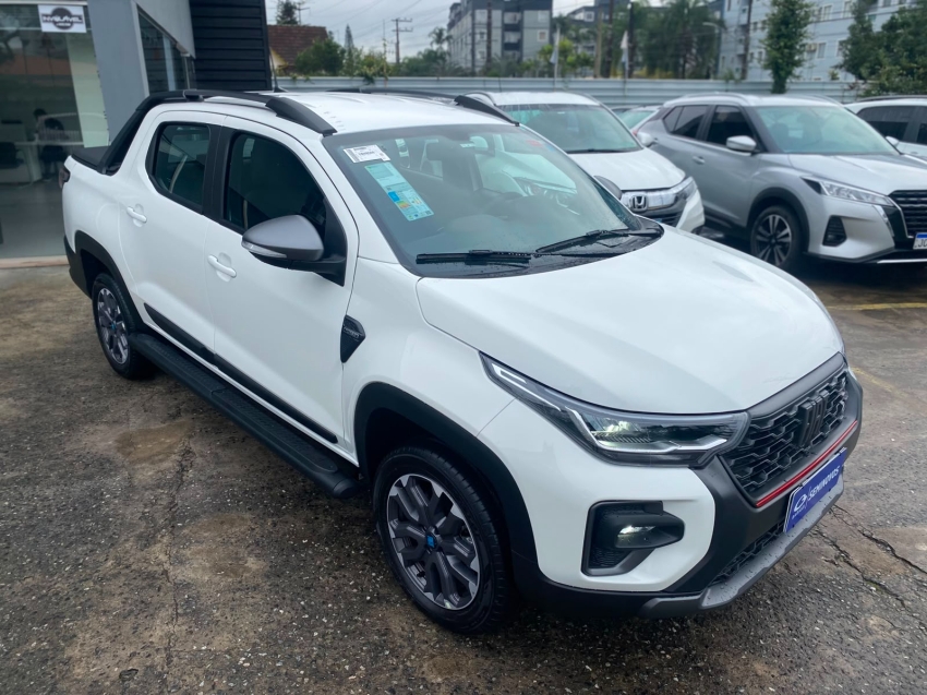fiat strada 1.0 turbo 200 flex ultra cd cvt 4p automatico 20261