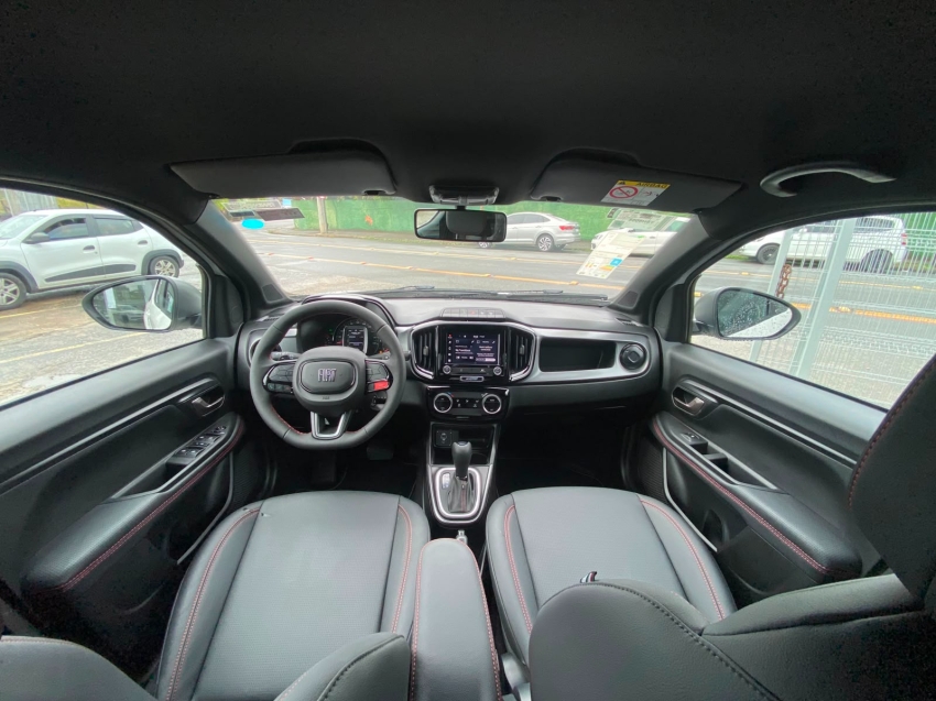 fiat strada 1.0 turbo 200 flex ultra cd cvt 4p automatico 20266