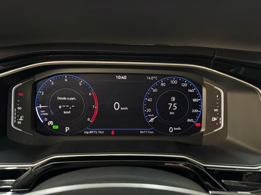 volkswagen virtus 1.0 200 tsi comfortline automatico 1.6 flex 4p 202217