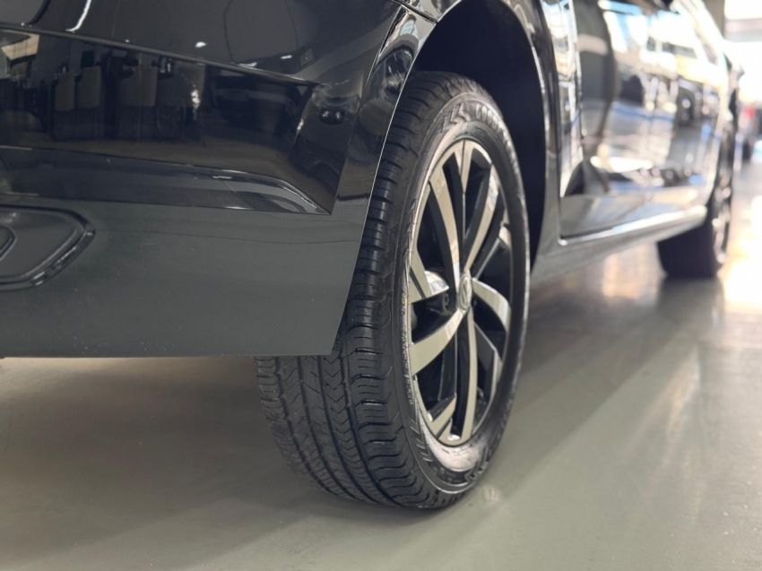 volkswagen virtus 1.0 200 tsi comfortline automatico 1.6 flex 4p 20225