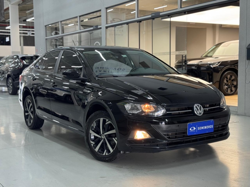 volkswagen virtus 1.0 200 tsi comfortline automatico 1.6 flex 4p 20222
