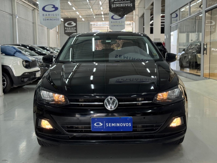 volkswagen virtus 1.0 200 tsi comfortline automatico 1.6 flex 4p 20221