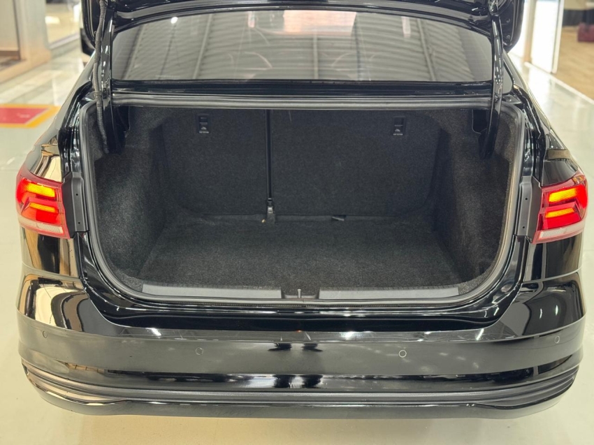 volkswagen virtus 1.0 200 tsi comfortline automatico 1.6 flex 4p 20229