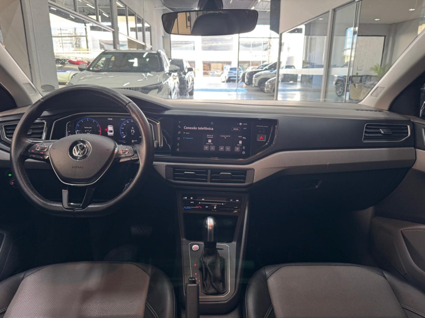 volkswagen virtus 1.0 200 tsi comfortline automatico 1.6 flex 4p 202211
