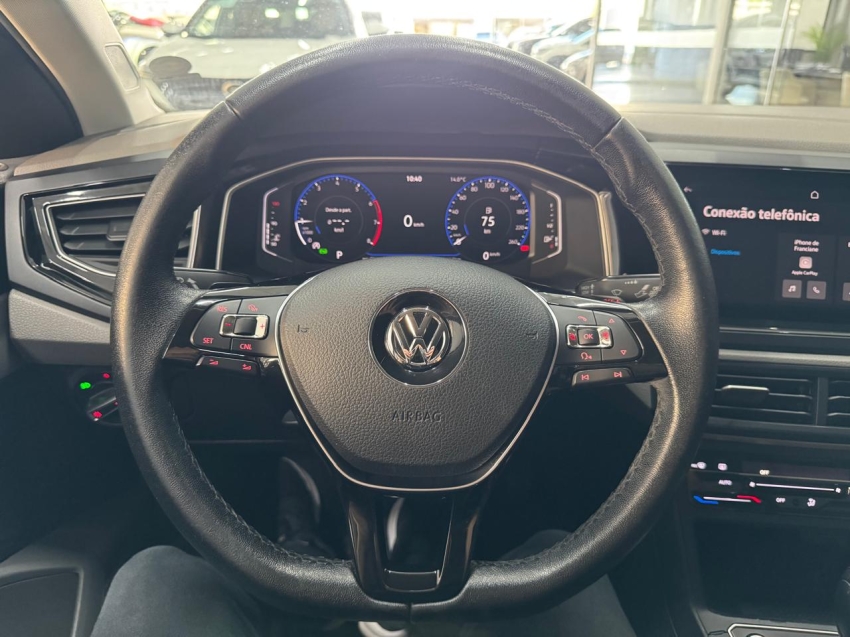 volkswagen virtus 1.0 200 tsi comfortline automatico 1.6 flex 4p 202212
